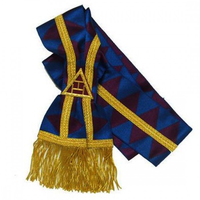 Masonic Sashe